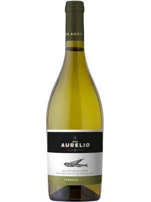 Вино Don Aurelio Verdejo, Valdepenas DO 0.75 л