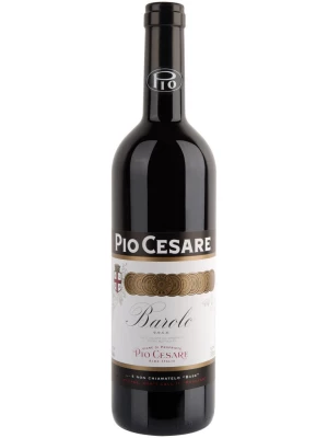 Вино Pio Cesare, Barolo DOCG 2017, 0.75 л