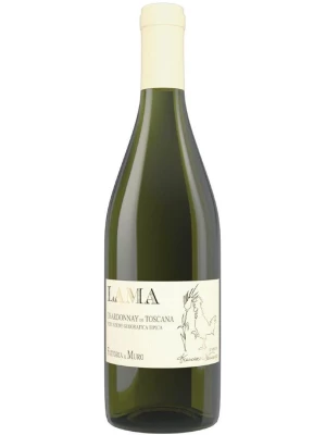 Вино Fattoria il Muro, Lama Chardonnay di Toscana IGT 2019, 0.75 л