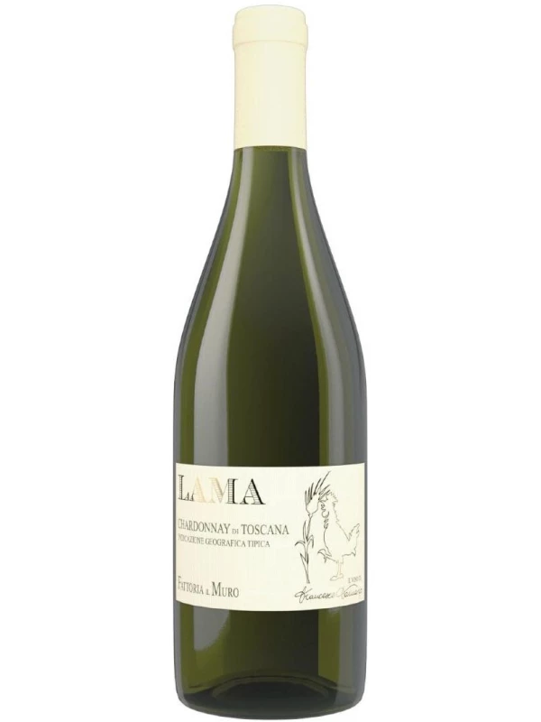 Fattoria il Muro, Lama Chardonnay di Toscana IGT