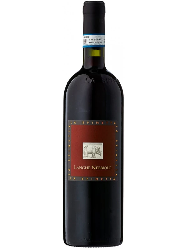 La Spinetta, Langhe Nebbiolo DOC