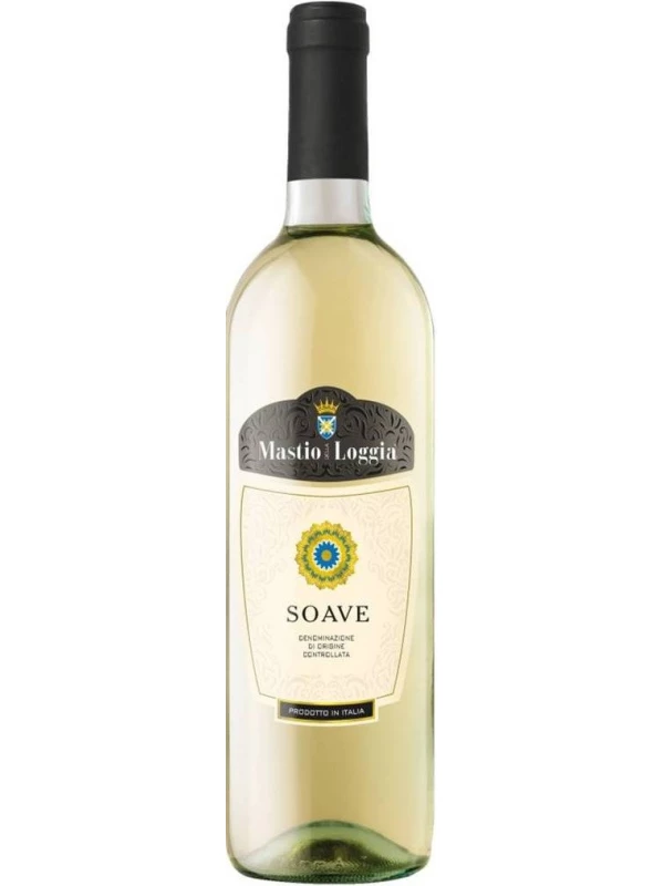 Mastio della Loggia Soave DOC