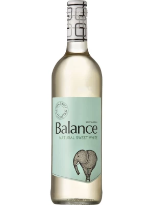 Вино Balance Natural Sweet White 0.75 л