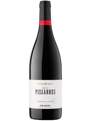 Вино Costers del Priorat, Petit Pissarres, Priorat DOQ 2018, 1.5 л