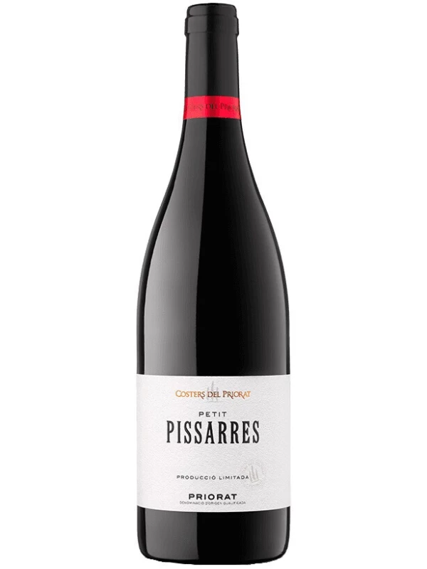 Costers del Priorat, Petit Pissarres, Priorat DOQ