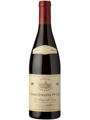 Вино Lupe-Cholet, Vosne-Romanee 1-er Cru Les Rouges du Dessus AOC 2013, 0.75 л