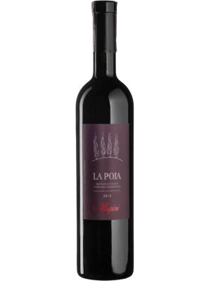 Вино La Poja IGT 2015, 0.75 л