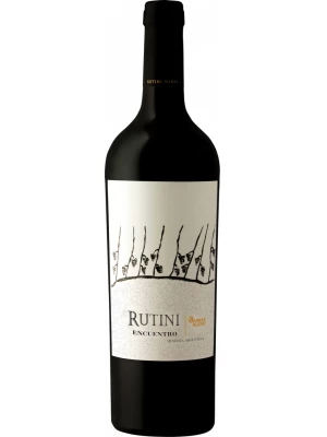 Вино Rutini, Encuentro Barrel Blend 2012, 0.75 л