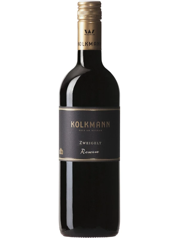 Kolkmann, Zweigelt Reserve