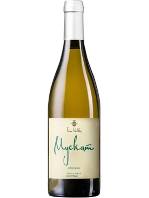 Вино Солнечная Долина, Мускат 0.75 л