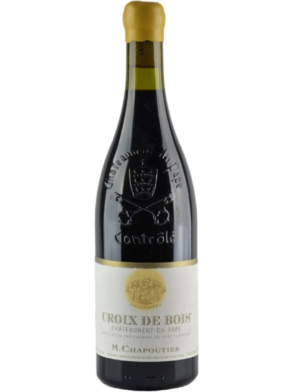 Chateauneuf-du-Pape Croix de Bois AOC
