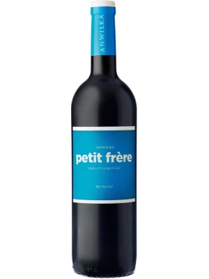 Вино Klein Constantia, Petit Frere Anwilka 2015, 0.75 л