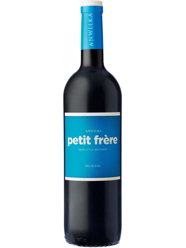 Klein Constantia, Petit Frere Anwilka
