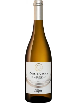 Вино Corte Giara, Chardonnay, Veneto IGT 2022, 0.75 л