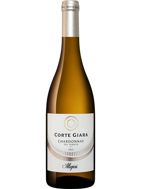 Corte Giara, Chardonnay, Veneto IGT