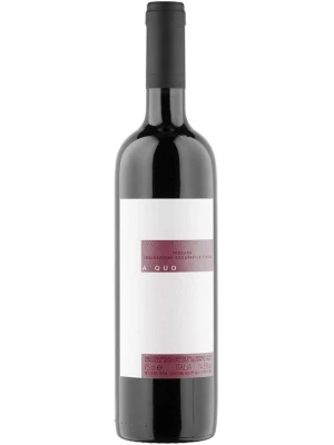 Вино Montepeloso, A Quo, Toscana IGT 2010, 0.75 л