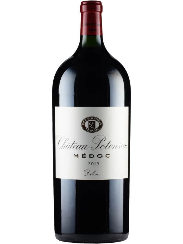 Chateau Potensac, Medoc AOC