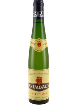 Вино Trimbach, Gewurztraminer AOC 2016, 0.375 л