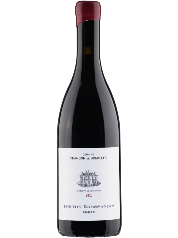 Domaine Chandon de Briailles, Corton-Bressandes Grand Cru AOC