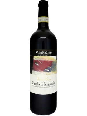 Вино Terra Rossa Brunello di Montalcino DOCG 0.75 л