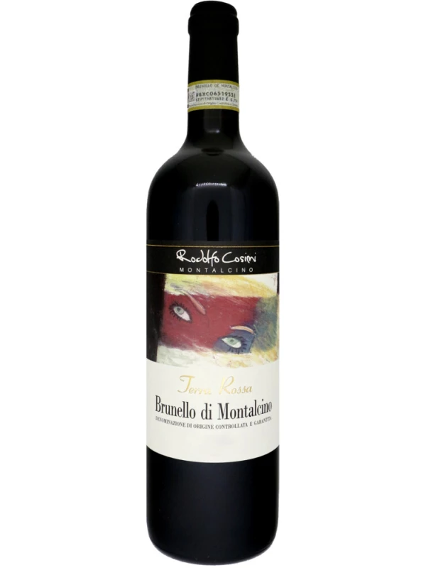 Terra Rossa Brunello di Montalcino DOCG