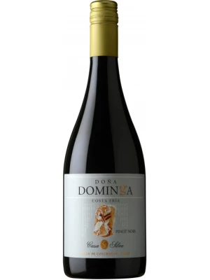 Вино Dona Dominga Pinot Noir Costa Fria 0.75 л
