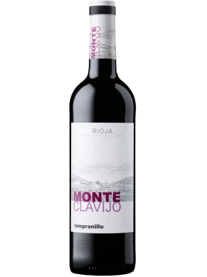 Вино Monte Clavijo Tempranillo, Rioja DOC 0.75 л