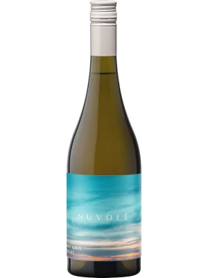 Вино Chateau Tamagne, Nuvole Pinot Gris-Muscat 2022, 0.75 л