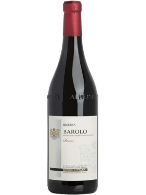 Вино Sordo Giovanni, Barolo Perno DOCG Riserva 2009, 0.75 л