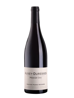 Вино Domaine Pierre Boisson, Auxey-Duresses 1-er Cru 2017, 0.75 л