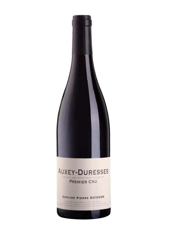 Domaine Pierre Boisson, Auxey-Duresses 1-er Cru