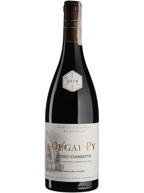 Dugat-Py, Gevrey-Chambertin Vieilles Vignes