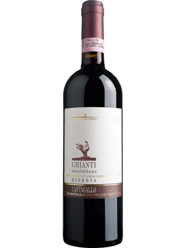 Tenuta Cantagallo, Chianti Riserva Montalbano DOCG