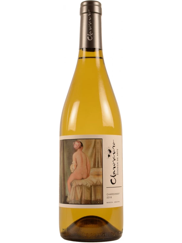 Claroscuro, Chardonnay
