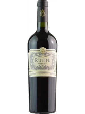 Вино Rutini, Malbec 2021, 0.75 л