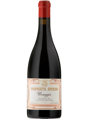 Вино Proprieta Sperino, Uvaggio, Coste della Sesia DOC 2013, 0.75 л