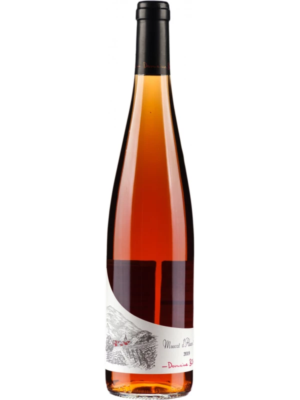 Domaine Bohn, Muscat d'Elsace Rose, Alsace AOC