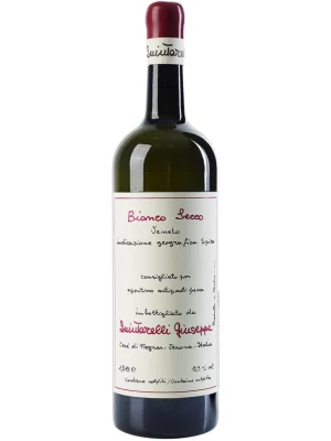 Вино Quintarelli Giuseppe, Bianco Secco IGT 2017, 1.5 л