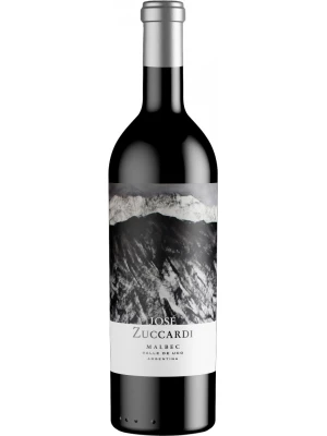 Вино Jose Zuccardi Malbec 0.75 л