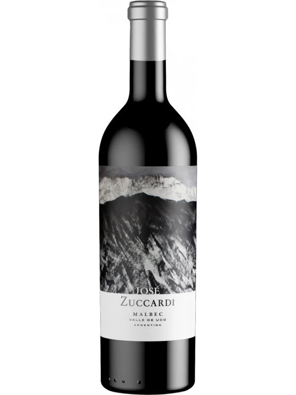 Jose Zuccardi Malbec