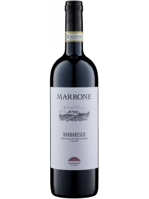 Вино Famiglia Marrone, Barbaresco DOCG 2021, 0.75 л