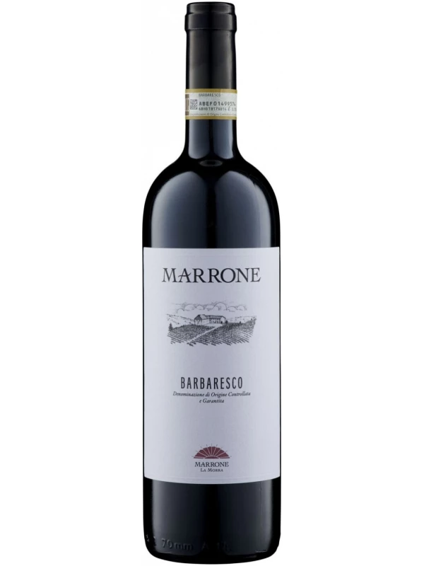 Famiglia Marrone, Barbaresco DOCG