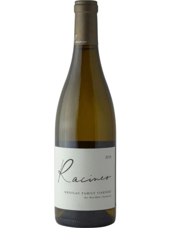 Racines Wenzlau Family Vineyard Chardonnay