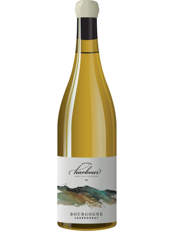 Maison Harbour, Bourgogne Chardonnay