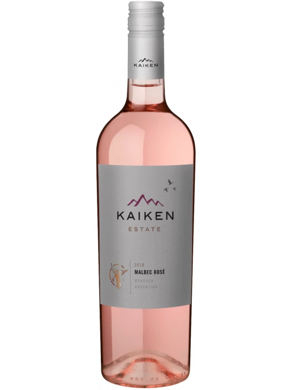 Kaiken Estate Malbec Rose