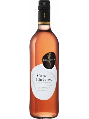 Вино Kumala, Cape Classics Pink 0.75 л