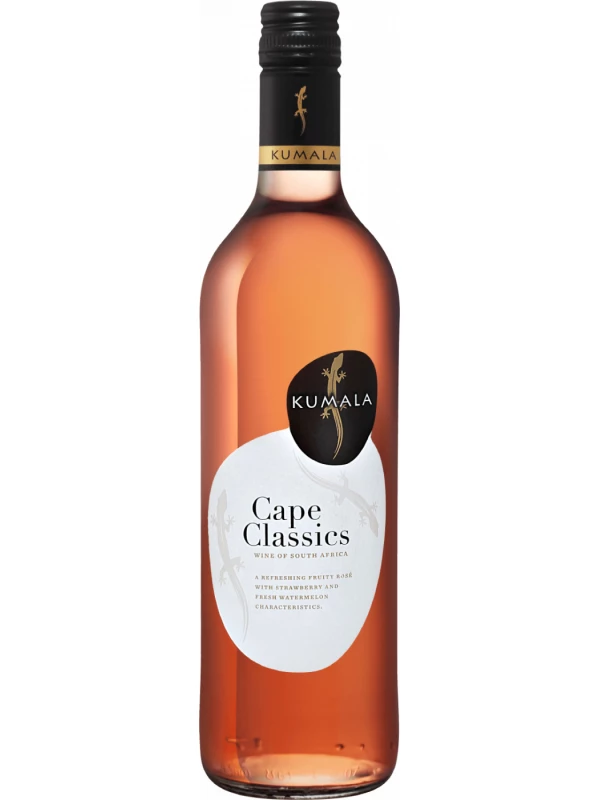 Kumala, Cape Classics Pink