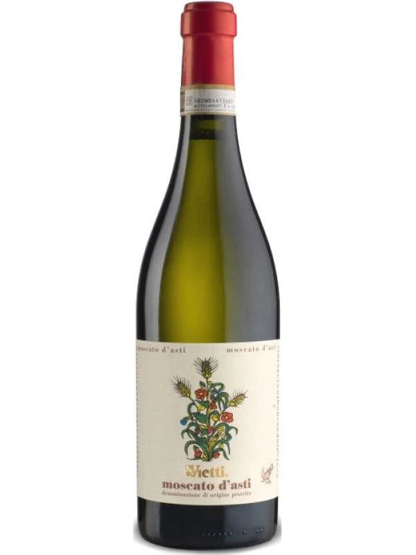 Vietti, Moscato d'Asti DOCG