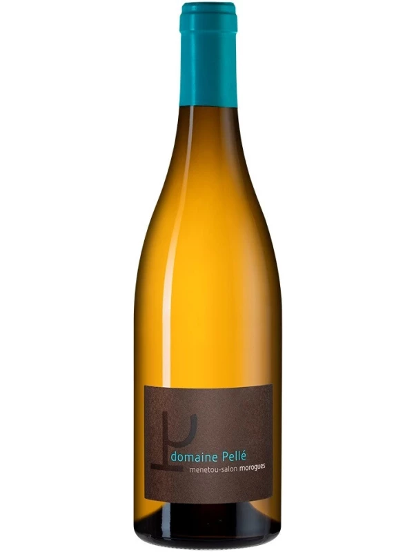 Domaine Henry Pelle, Menetou-Salon Morogues AOC Blanc