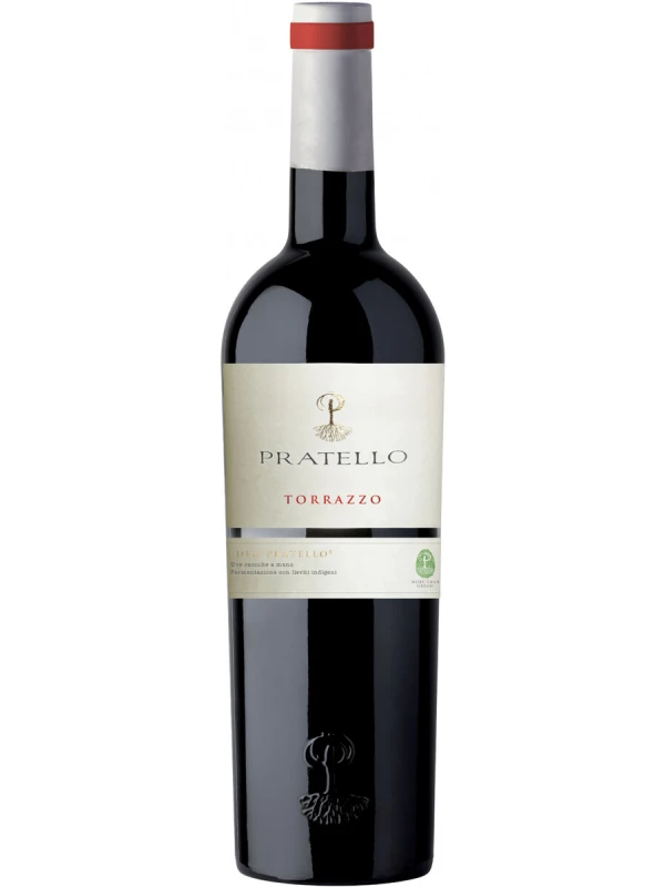 Pratello, Torrazzo, Valtenesi Rosso DOC